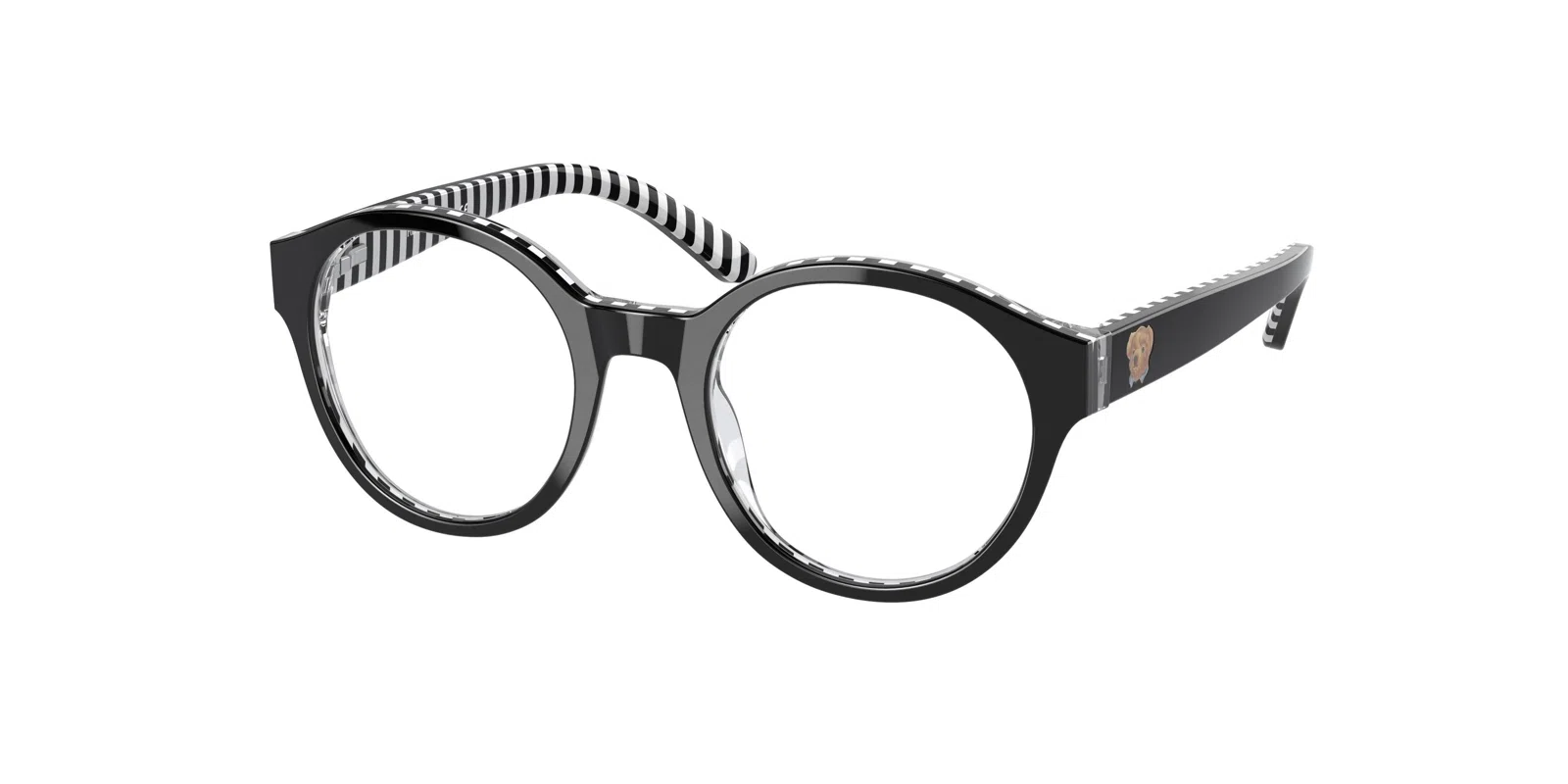 Polo Prep 8540 Eyeglasses